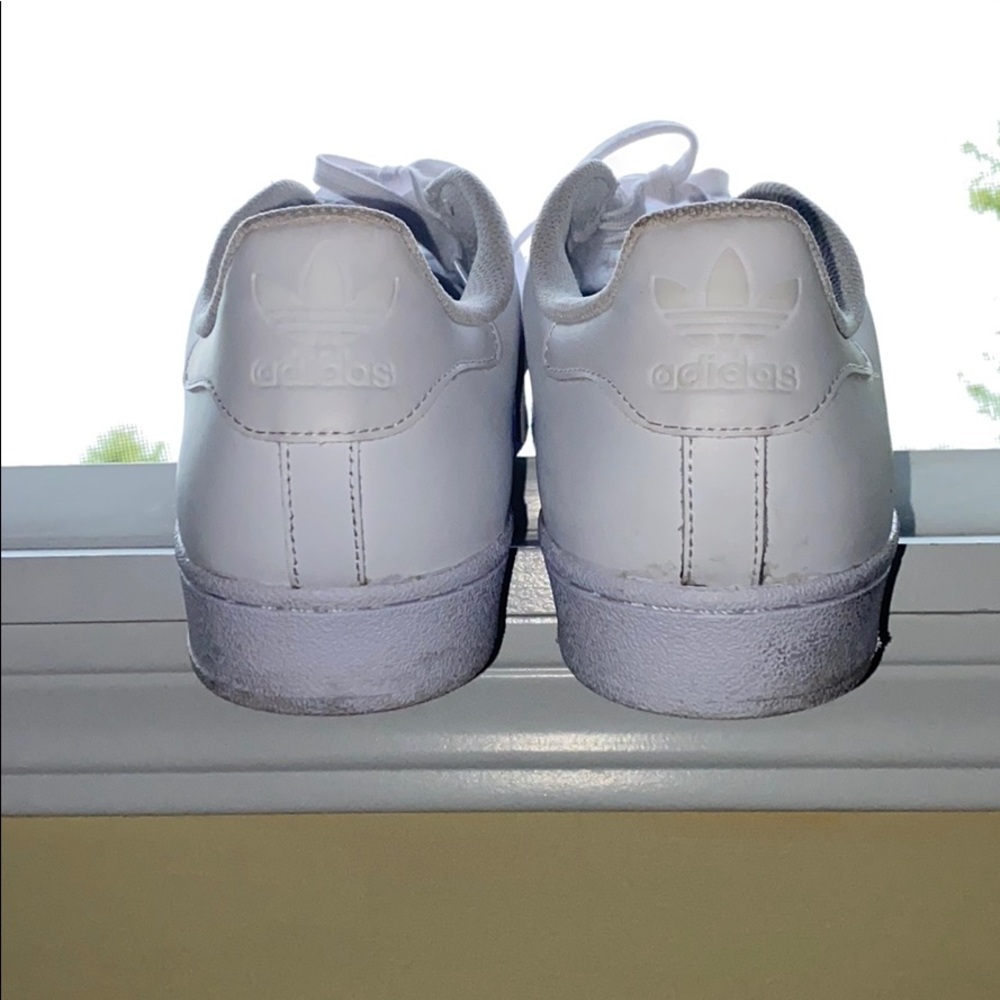 Adidas shell toes classic - Picture 7 of 8